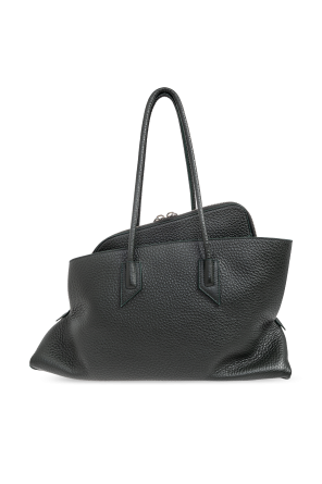 The Attico "La Passeggiata Medium" bag