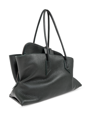 The Attico "La Passeggiata Medium" bag
