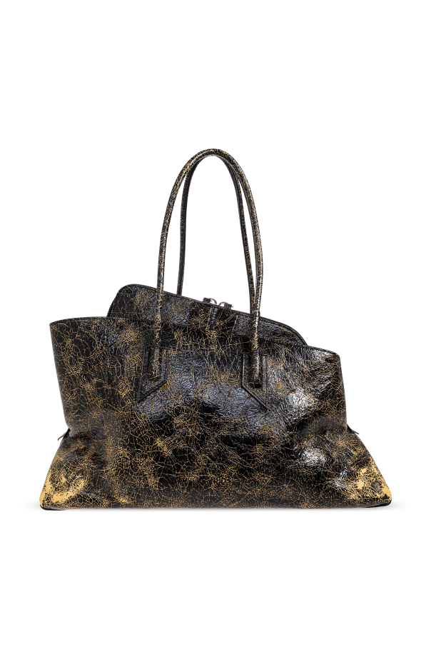 'La Passeggiata Medium' bag od The Attico