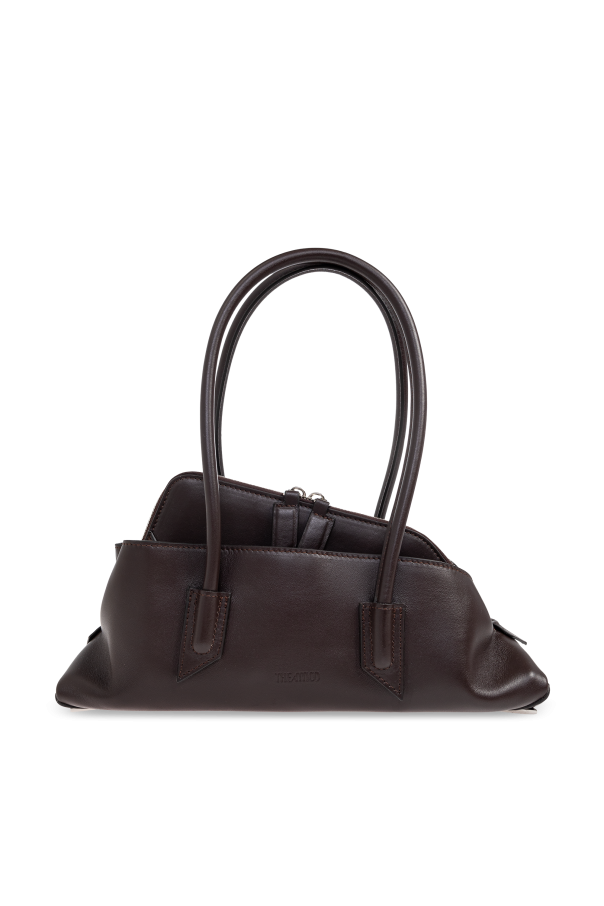 "La Passeggiata Small" bag od The Attico