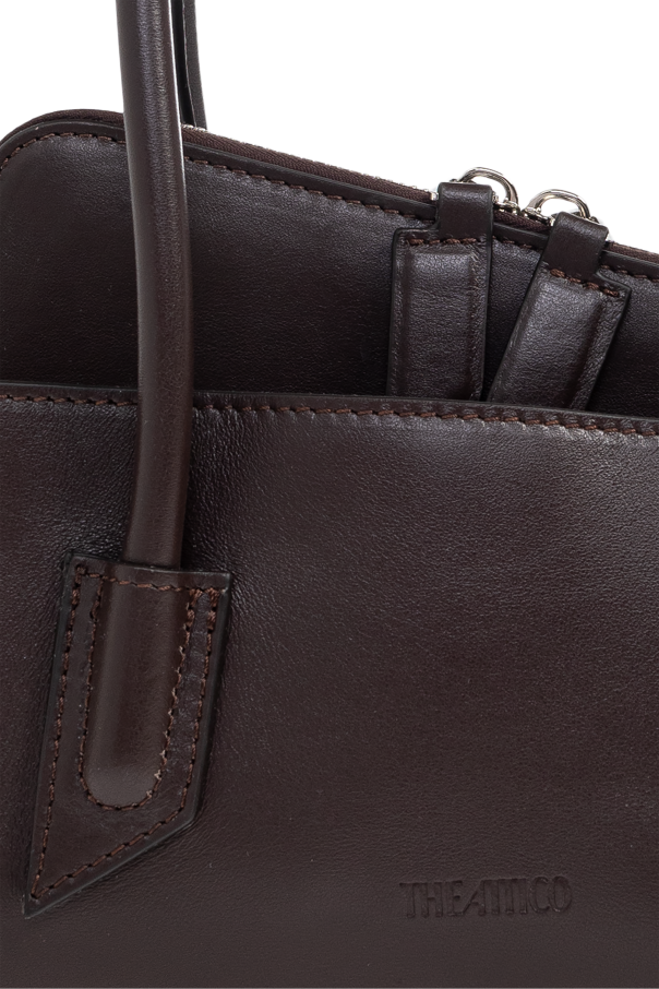 The Attico Torba `La Passeggiata Small`