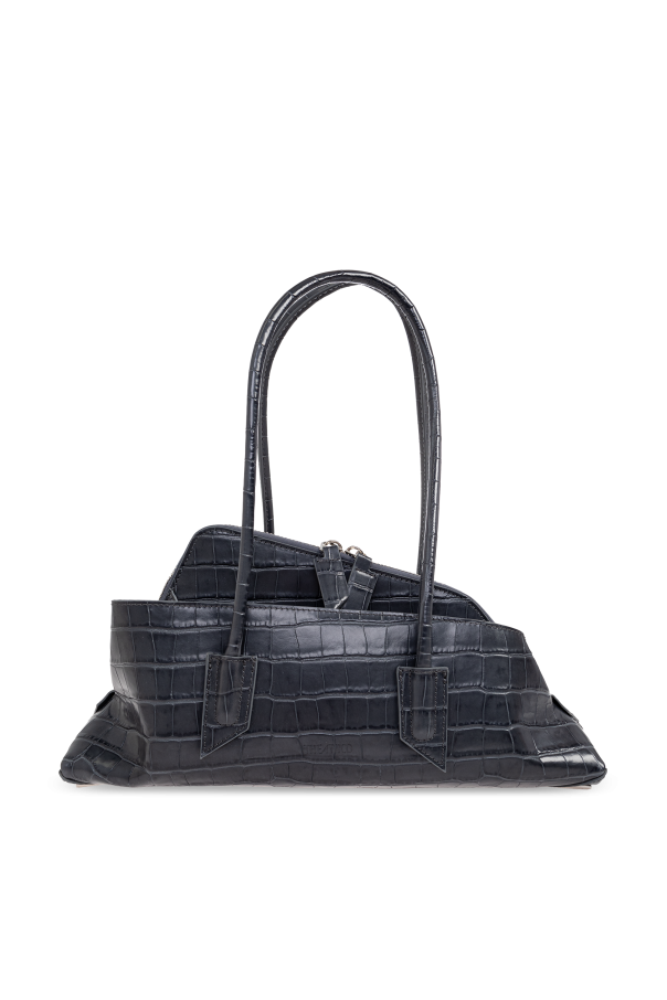 Handbag `La Passeggiata Small` od The Attico
