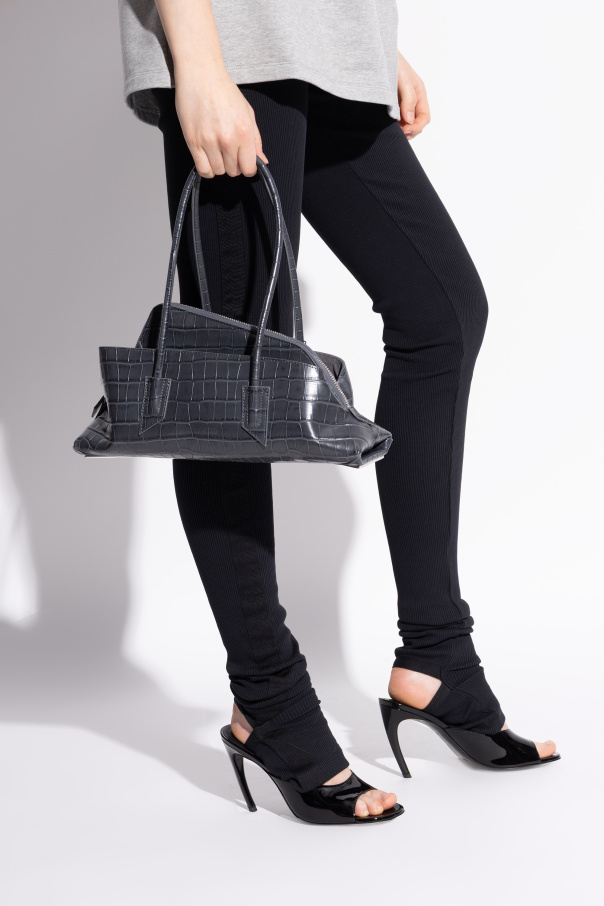 The Attico Handbag `La Passeggiata Small`