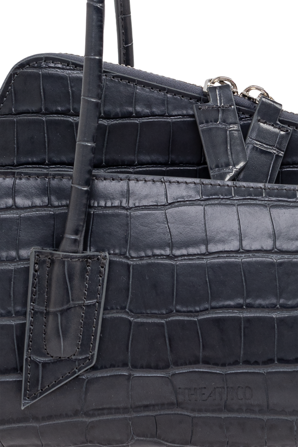 The Attico Handbag `La Passeggiata Small`