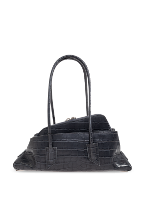 The Attico Handbag `La Passeggiata Small`