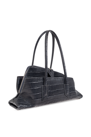 The Attico Handbag `La Passeggiata Small`