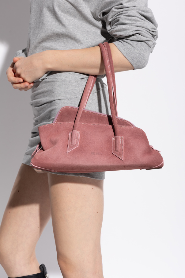 The Attico Bag `La Passeggiata Small`