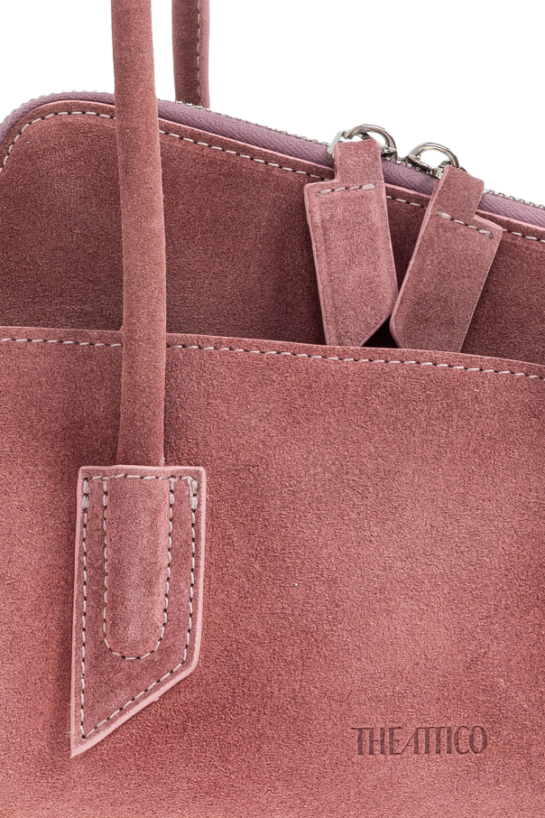 The Attico Bag `La Passeggiata Small`