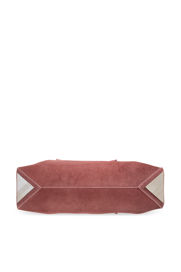 The Attico Bag `La Passeggiata Small`