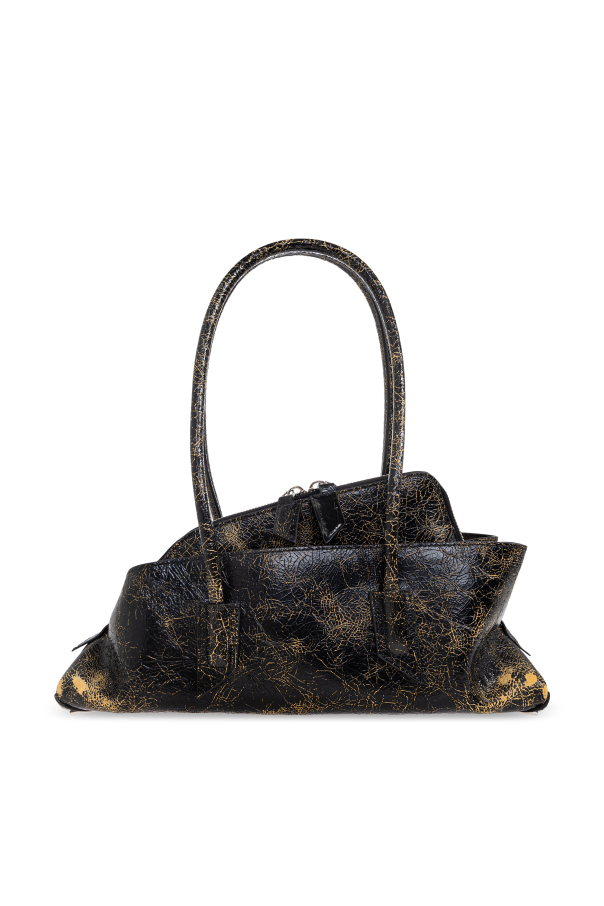 Handbag "La Passeggiata Small" od The Attico