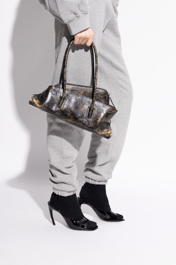 The Attico Handbag "La Passeggiata Small"