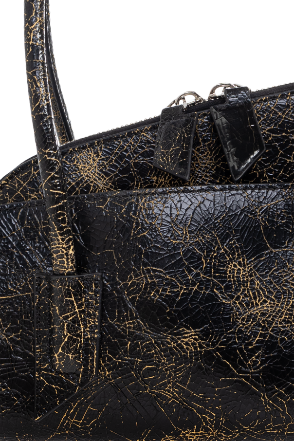 The Attico Handbag "La Passeggiata Small"