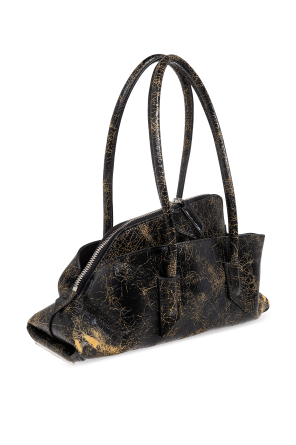 The Attico Handbag "La Passeggiata Small"