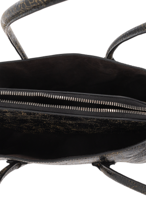 The Attico Handbag "La Passeggiata Small"