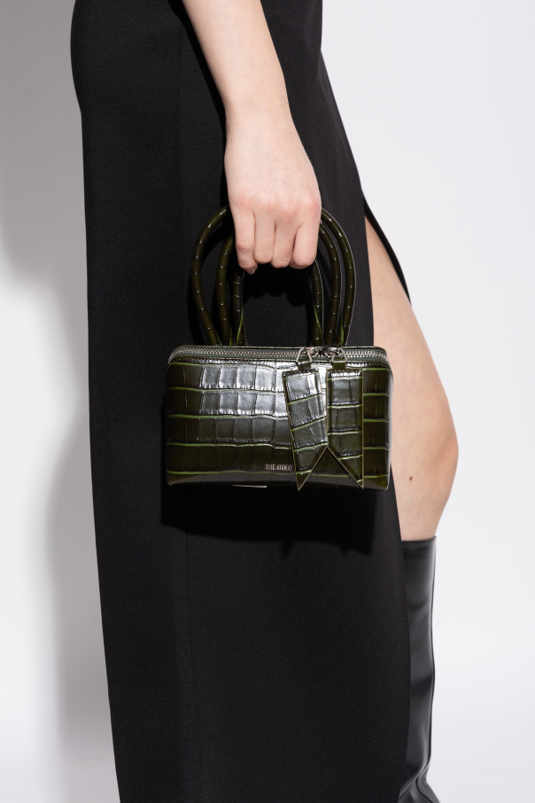 The Attico Handtasche „Friday Mini“