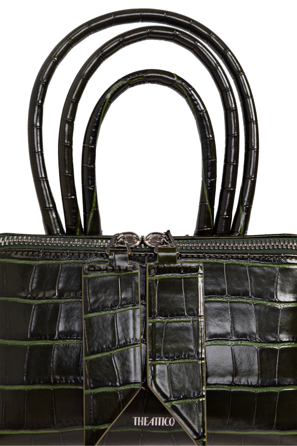 The Attico Handtasche „Friday Mini“