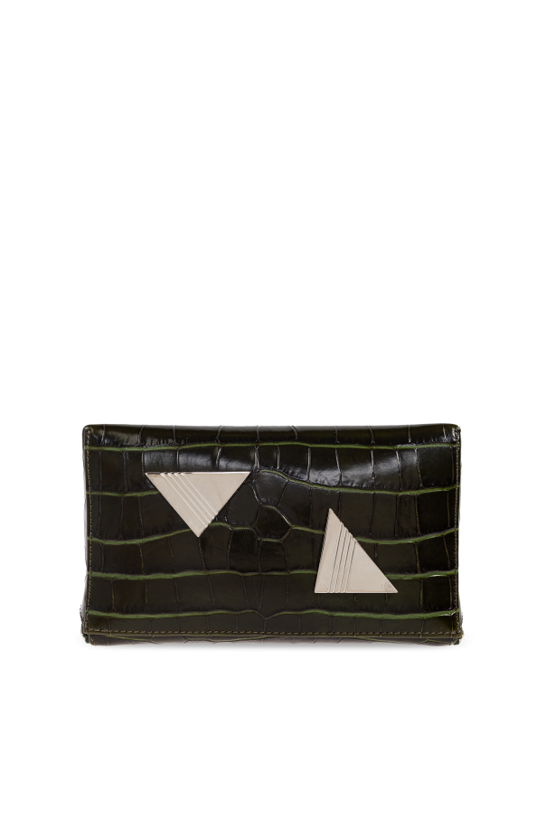 The Attico Handtasche „Friday Mini“