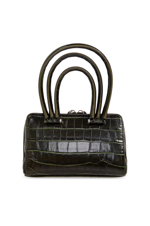 The Attico Handtasche „Friday Mini“