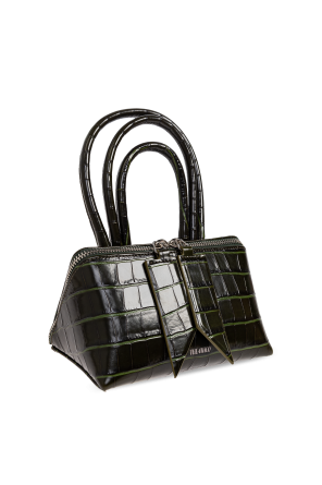 The Attico Handtasche „Friday Mini“