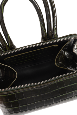 The Attico Handtasche „Friday Mini“