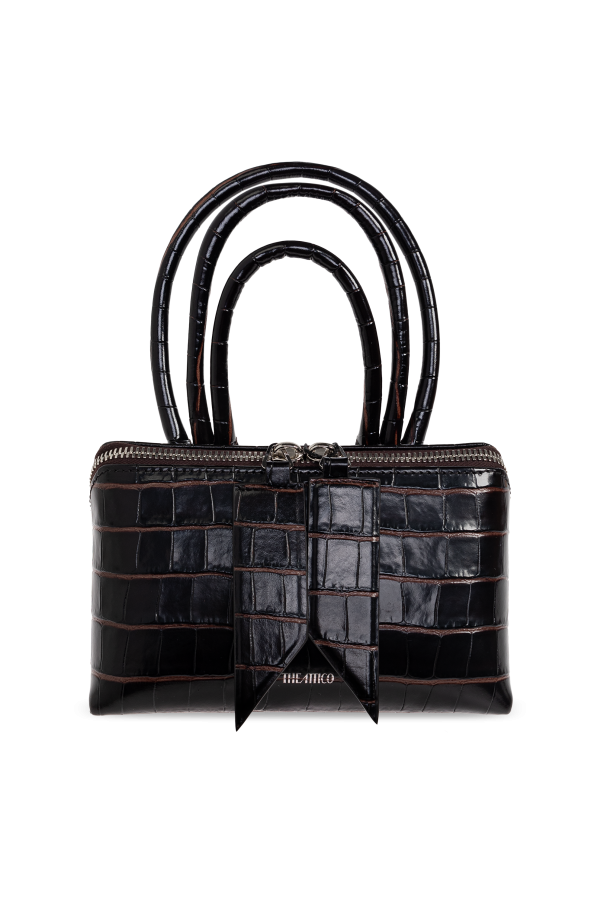 Handbag `Friday Mini` od The Attico