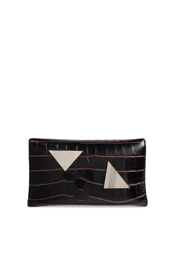 The Attico Handtasche „Friday Mini“