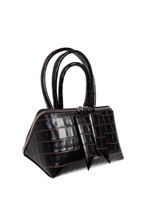 The Attico Handtasche „Friday Mini“