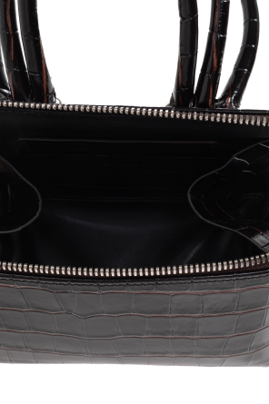 The Attico Handtasche „Friday Mini“