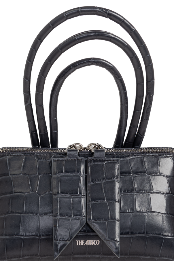 The Attico Bolso de mano "Friday Mini"