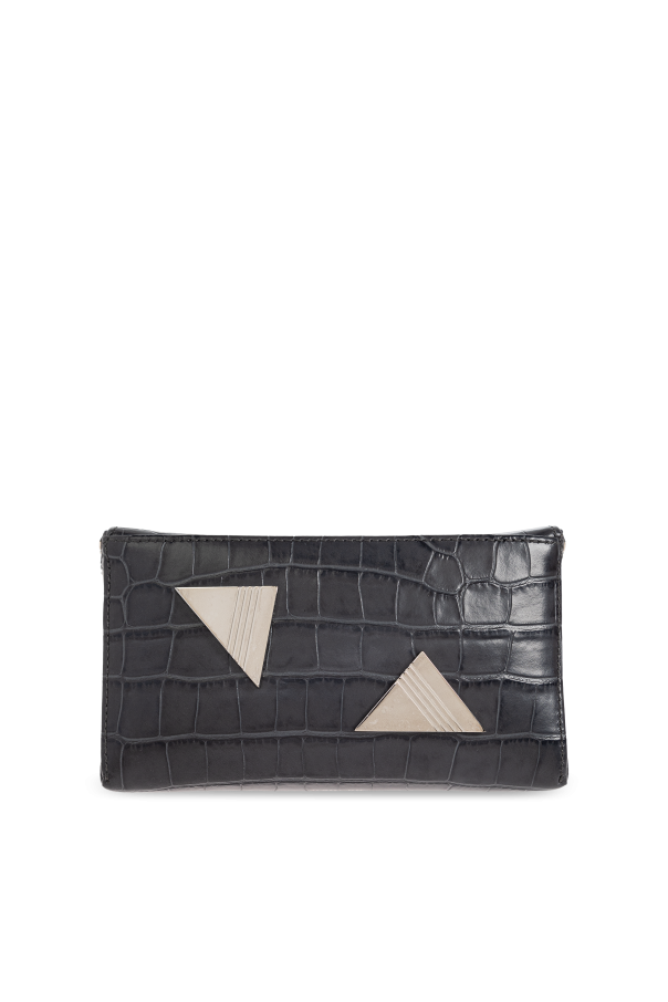 The Attico Bolso de mano "Friday Mini"