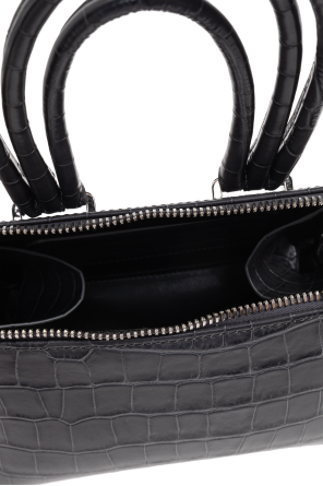 The Attico Bolso de mano "Friday Mini"