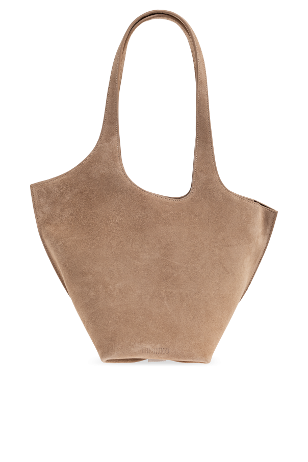 "La Scoop Medium" shopper bag od The Attico