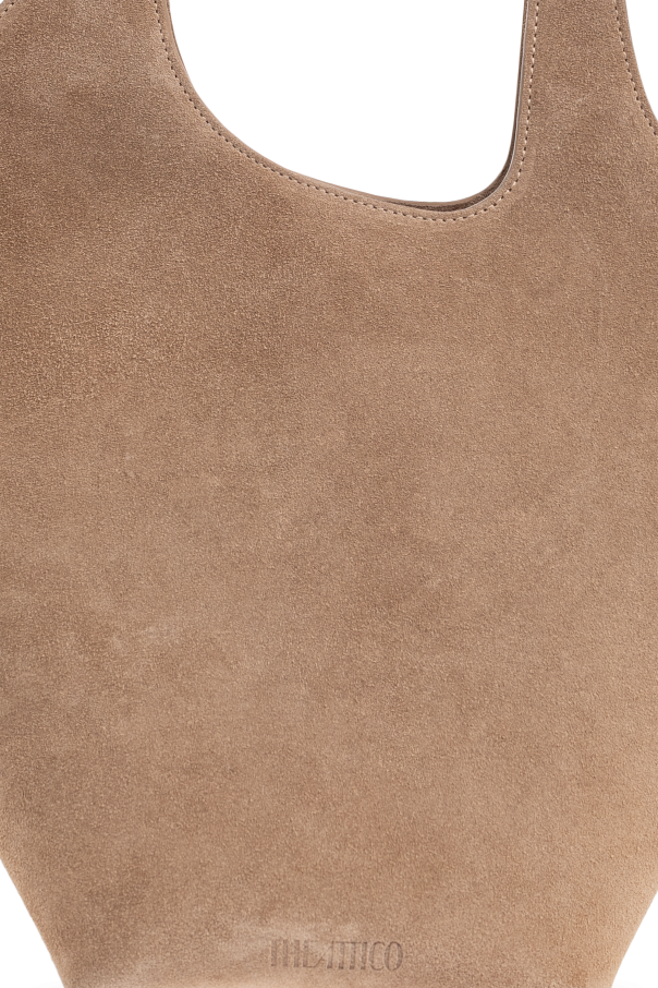 The Attico Torba `La Scoop Medium` typu `shopper`