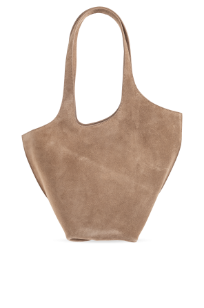 The Attico Torba `La Scoop Medium` typu `shopper`