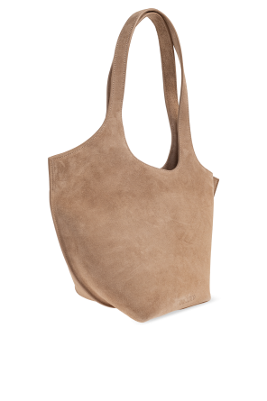 The Attico Torba `La Scoop Medium` typu `shopper`