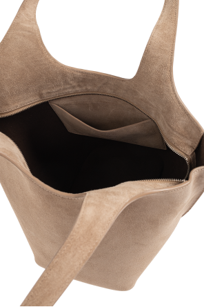 The Attico Torba `La Scoop Medium` typu `shopper`