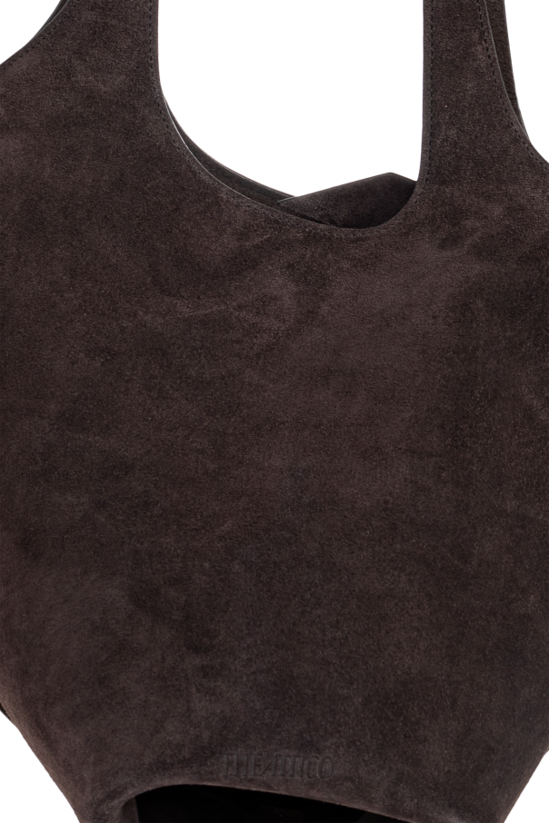 The Attico Shopper-Tasche „La Scoop Medium“