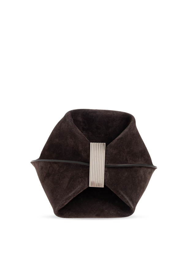 The Attico Shopper-Tasche „La Scoop Medium“