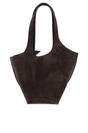 The Attico Shopper-Tasche „La Scoop Medium“