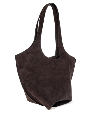 The Attico Shopper-Tasche „La Scoop Medium“