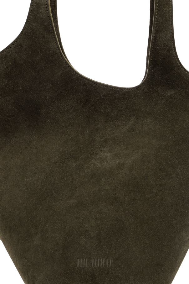 The Attico Shopper-Tasche „La Scoop Medium“