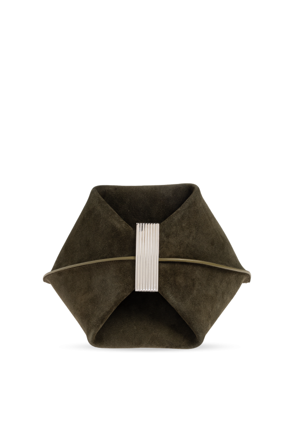 The Attico Shopper-Tasche „La Scoop Medium“