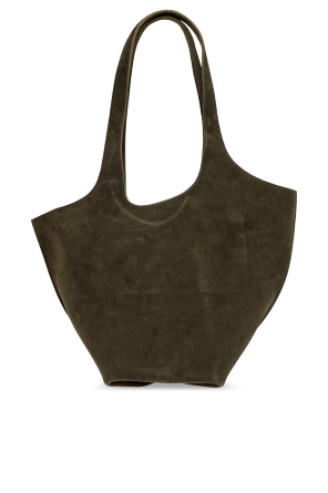 The Attico Shopper-Tasche „La Scoop Medium“