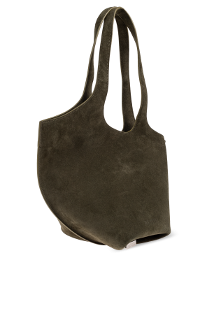 The Attico Shopper-Tasche „La Scoop Medium“