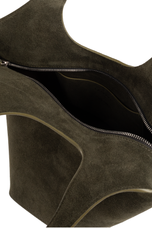 The Attico Shopper-Tasche „La Scoop Medium“