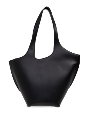 The Attico Shopper-Tasche „La Scoop Medium“