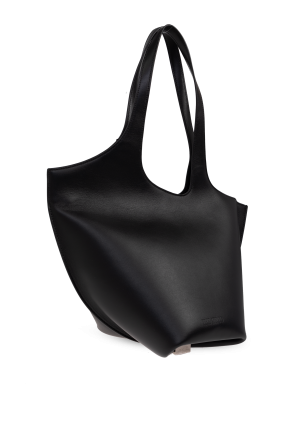 The Attico Shopper-Tasche „La Scoop Medium“