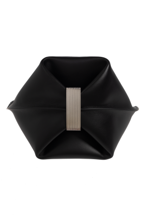 The Attico Shopper-Tasche „La Scoop Medium“