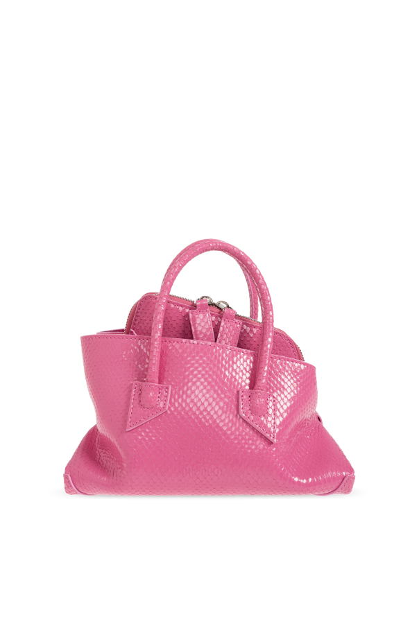 La Passeggiata Mini bag od The Attico