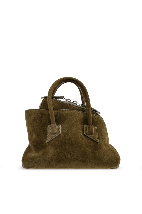 Handbag `La Passeggiata Mini` od The Attico